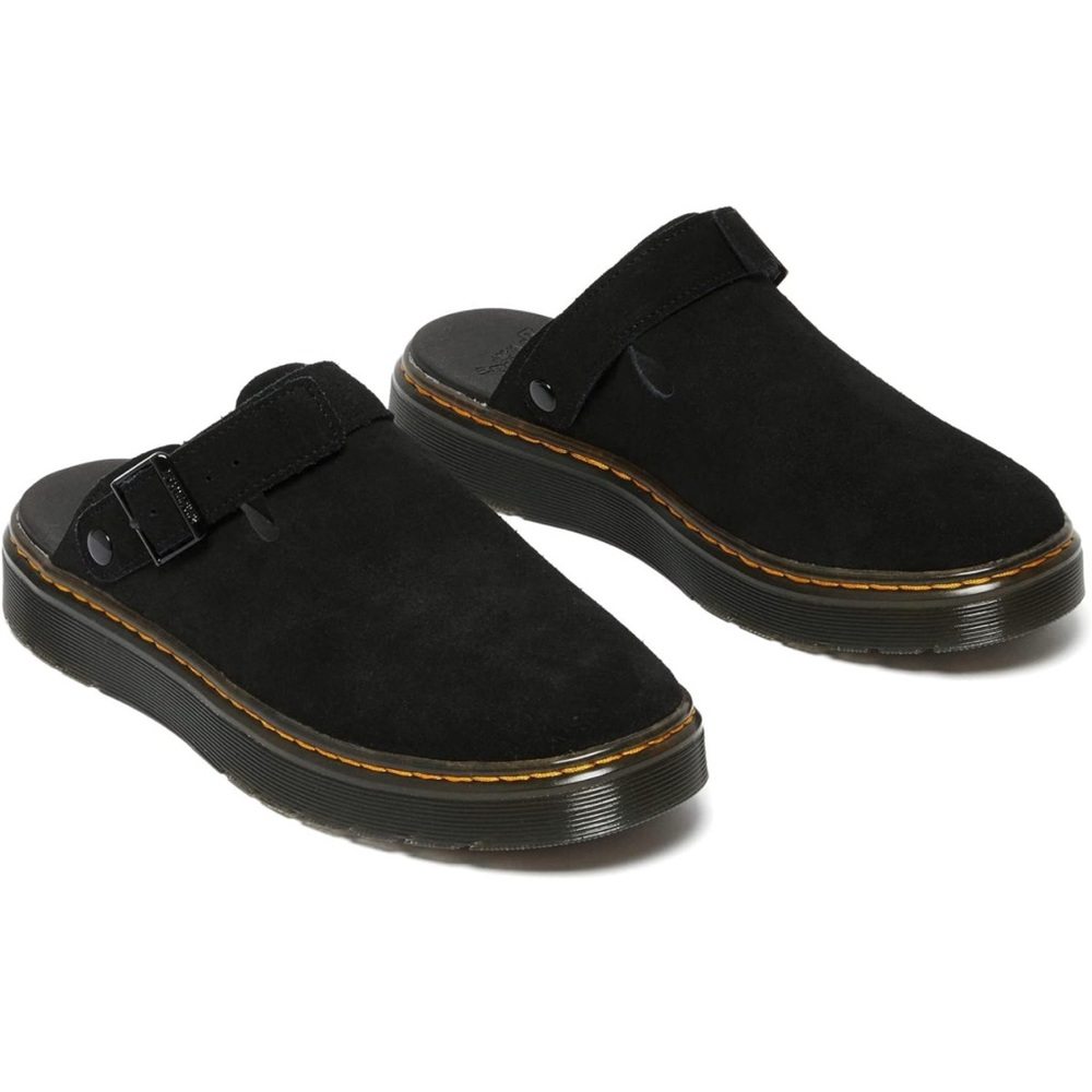 Doc Martens Carlson Mule. Brand new in box